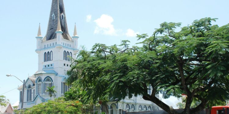 Guiana