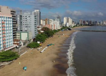Créditos: Secom Piçarras