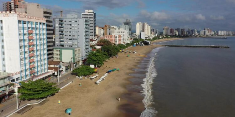 Créditos: Secom Piçarras