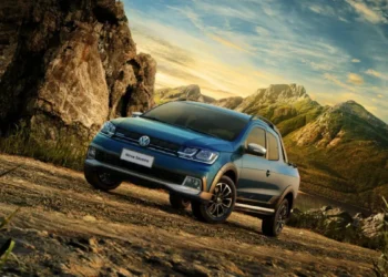 Créditos: Divulgação/ Volkswagen