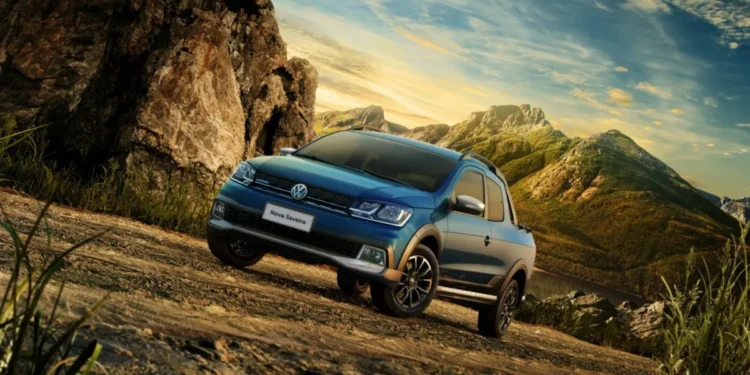 Créditos: Divulgação/ Volkswagen
