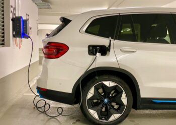 carro elétrico