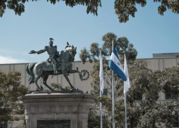 El Salvador