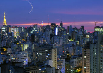 São Paulo