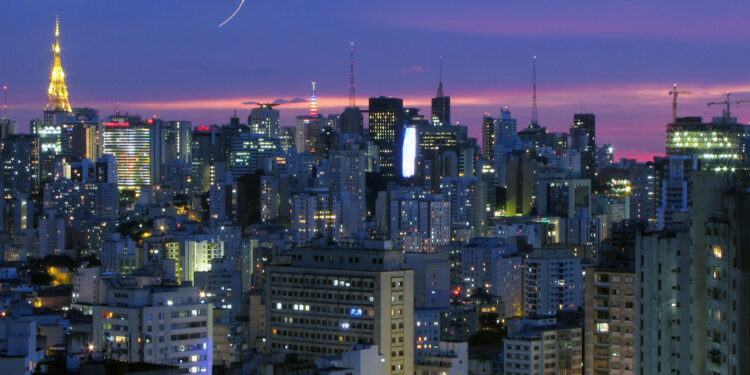 São Paulo