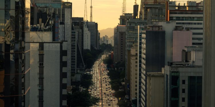 São Paulo