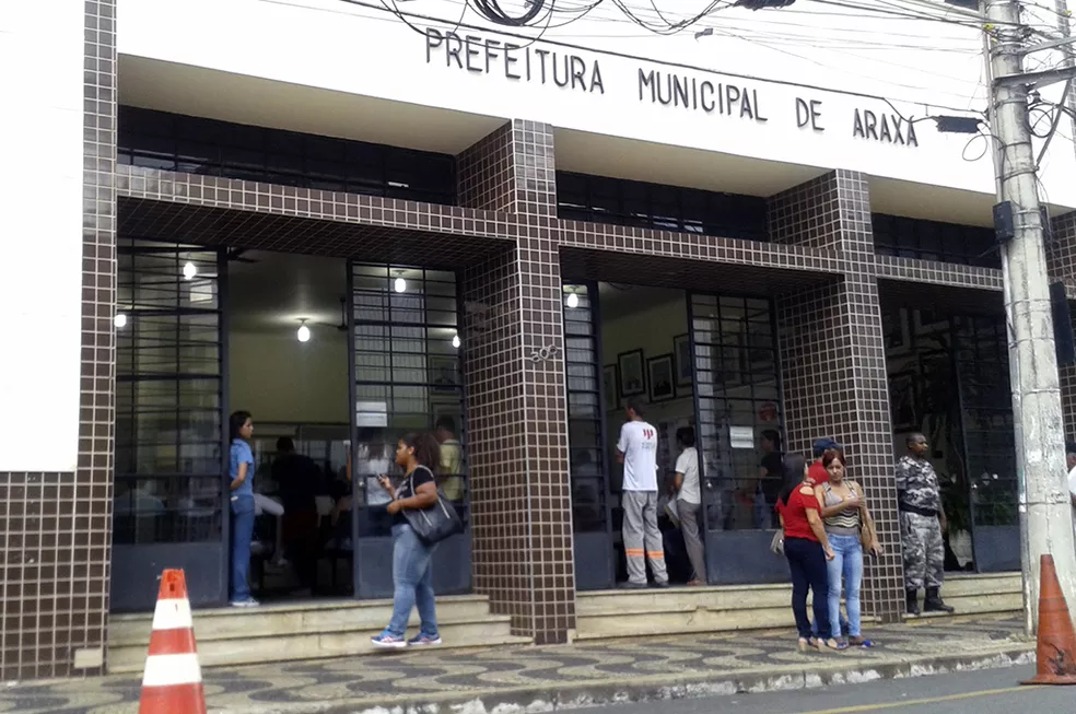 Prefeitura de Araxá