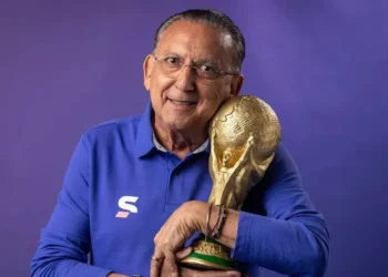 Galvão Bueno