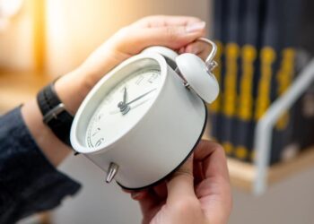 Horário de Verão