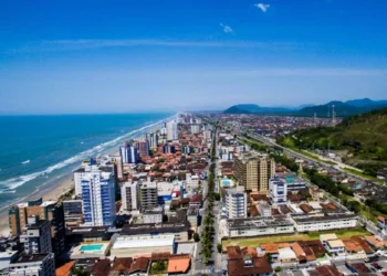 Créditos: Divulgação/Prefeitura de Mongaguá