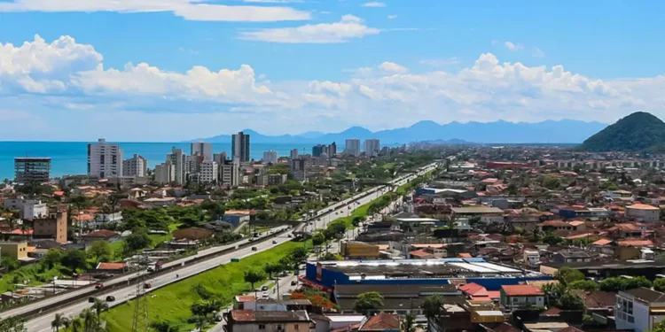 Mongaguá