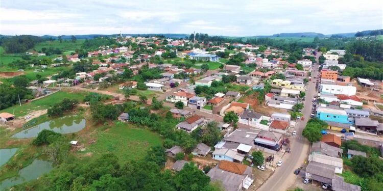Créditos: Divulgação/ Prefeitura Municipal de Rio Branco do Ivaí