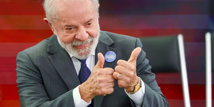 Lula