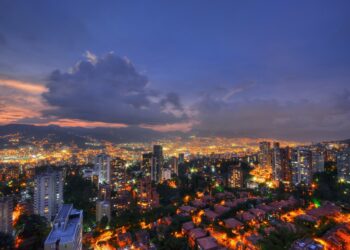 Medellín