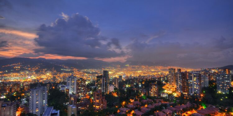 Medellín