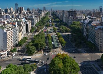 Buenos Aires