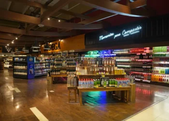 Supermercado Libertad