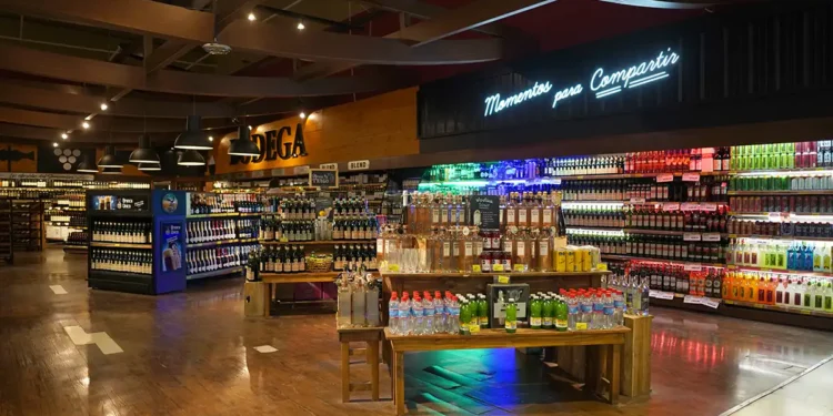 Supermercado Libertad