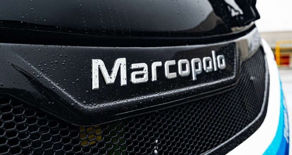 Marcopolo