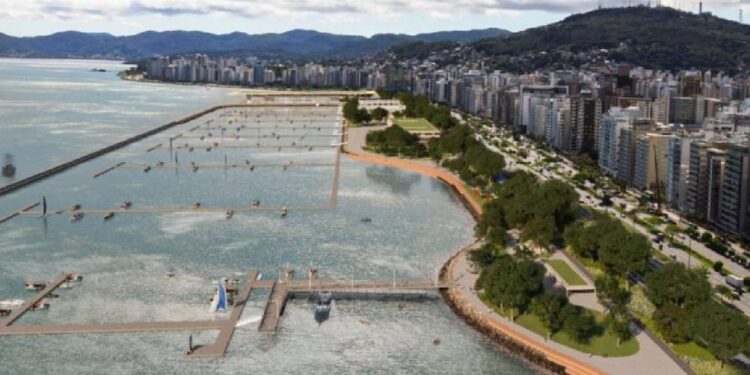 Créditos: Divulgação/PMF