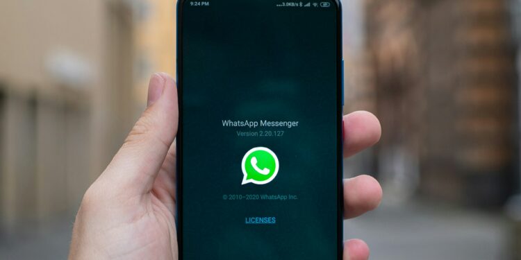 WhatsApp