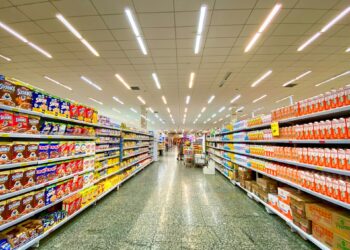 supermercado