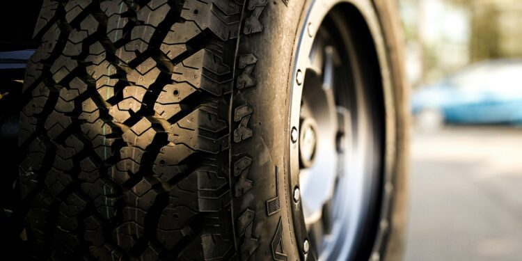 fábrica de pneus na Argentina