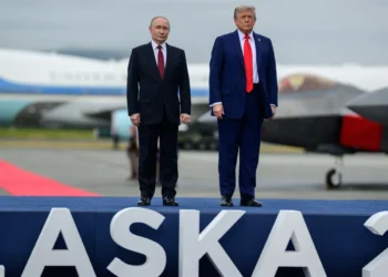 Trump e Putin