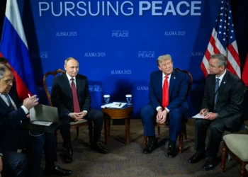 Estados Unidos e Rússia