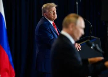 Trump e Putin