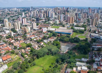 Créditos: Divulgação/  Prefeitura de Londrina