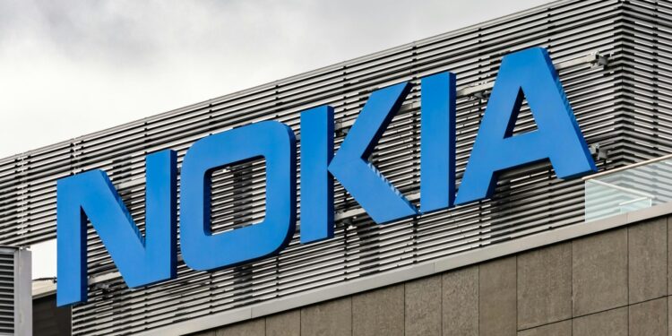 Nokia