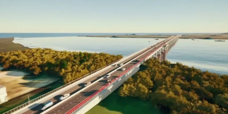 Ponte do Futuro