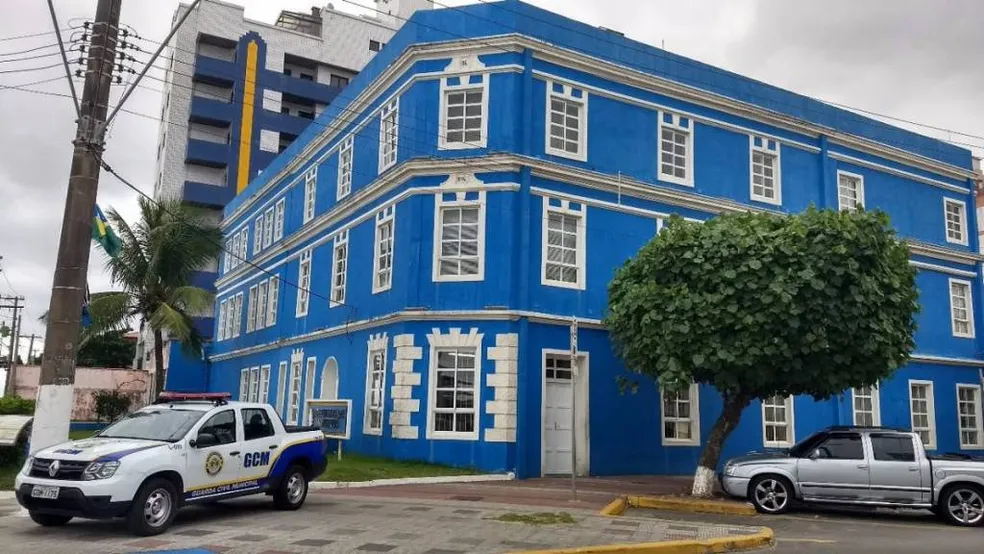 Mongaguá