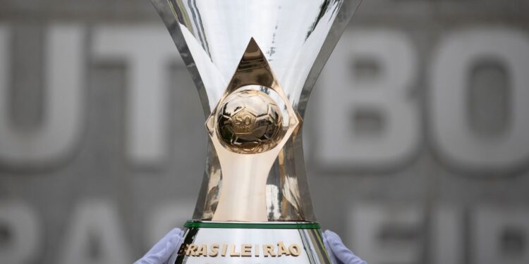 Créditos: Lucas Figueiredo/CBF