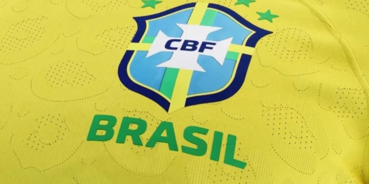 Seleção Brasileira