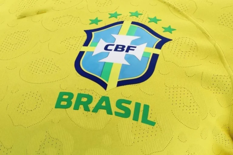 Seleção Brasileira
