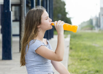 bebidas energéticas