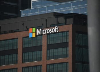 Microsoft