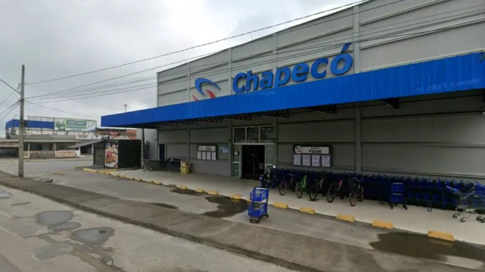 Supermercado Chapecó