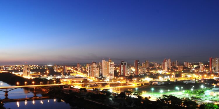 Teresina