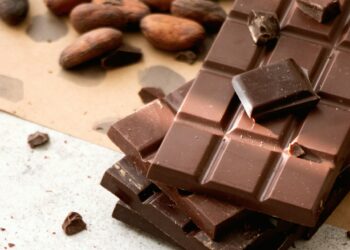 chocolate
