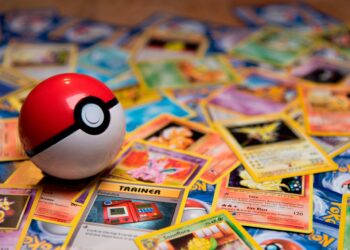 Pokémon