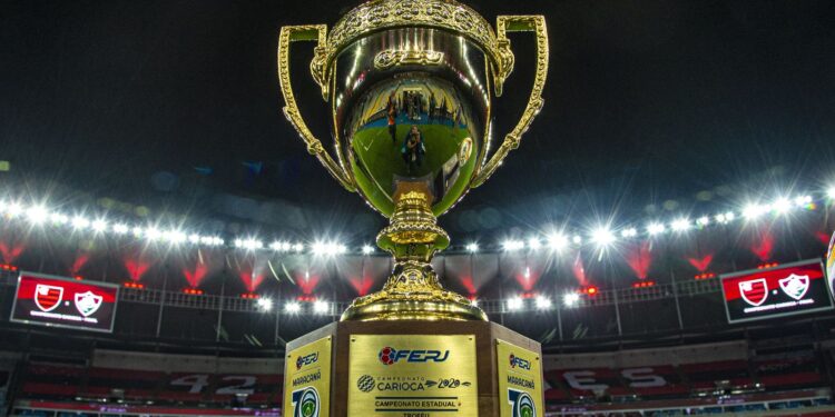 Campeonato Carioca