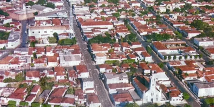 Créditos: Reprodução/TV Integração