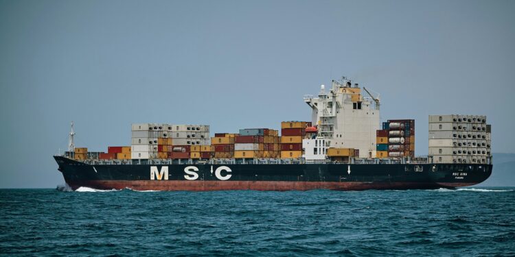 navio