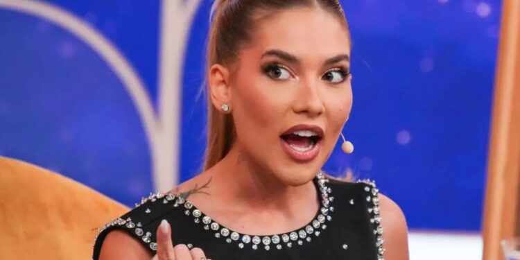 Créditos: Reprodução/SBT