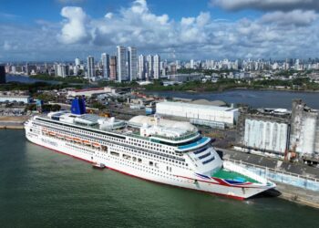 Porto do Recife