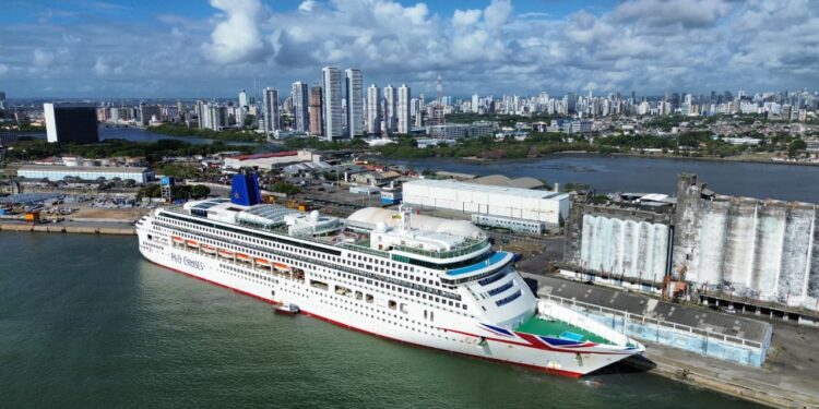 Porto do Recife