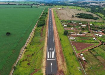 Créditos: Divulgação/Goinfra